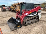 Used Takeuchi Track Loader for Sale